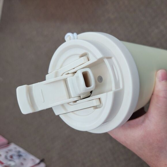 Brand New Peanuts Snoopy Thermal Water Bottle 530ml - Picture 7 of 13